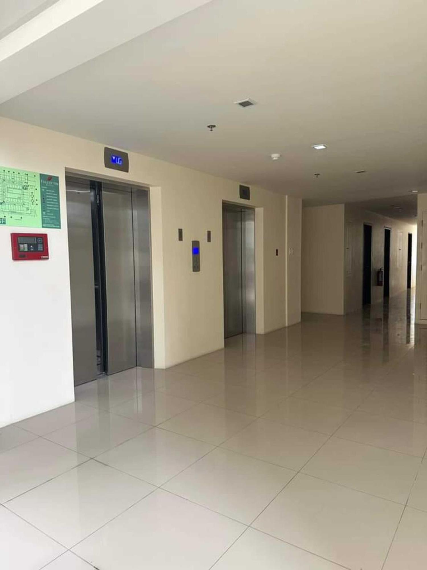 Fullerton Suites Puting Kahoy Luaran gambar