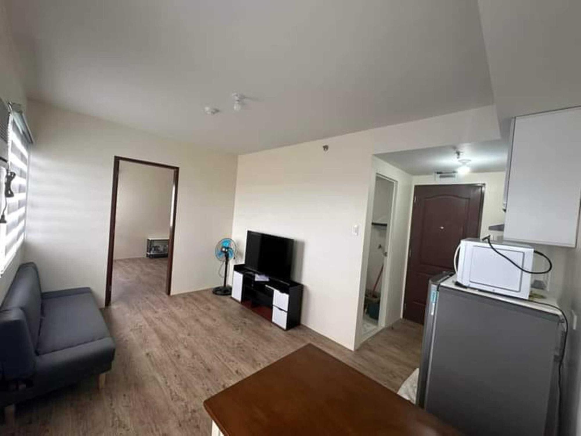 Fullerton Suites Puting Kahoy Luaran gambar
